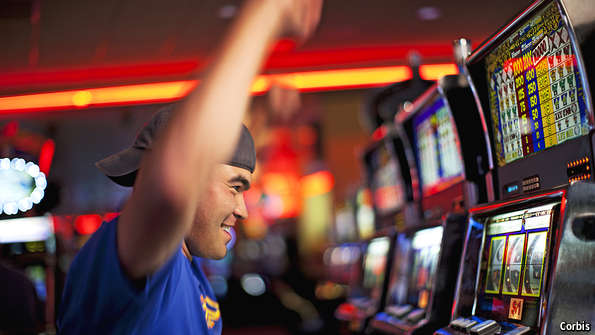 Online Slot Games 