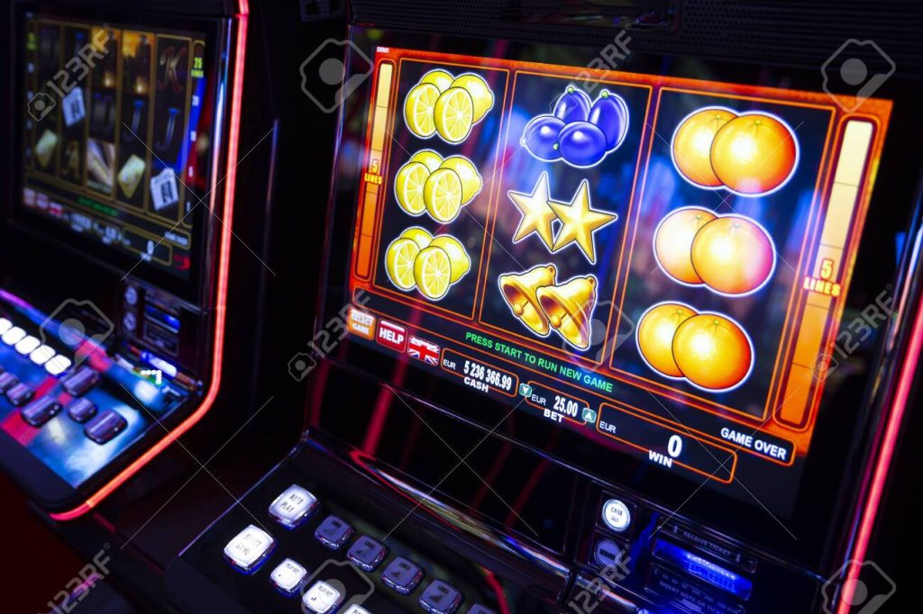 Online Slot