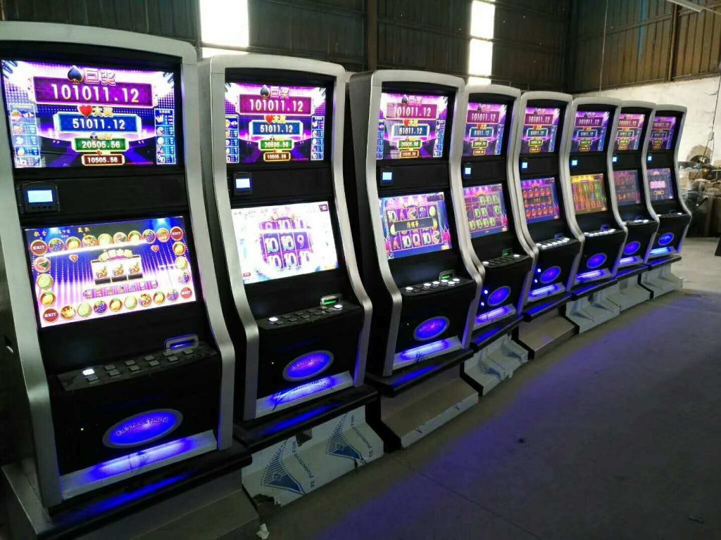 slot game