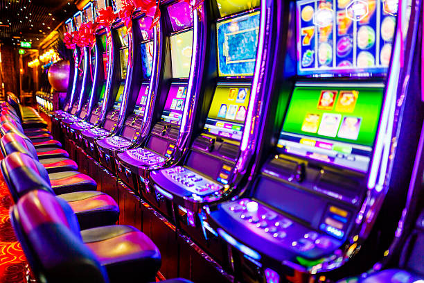 online slot game