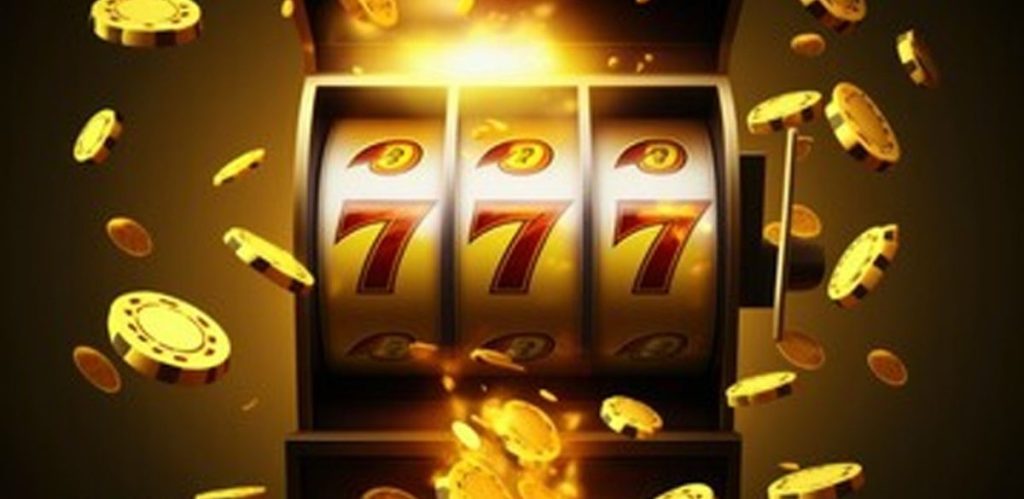 Online Slot Website Game