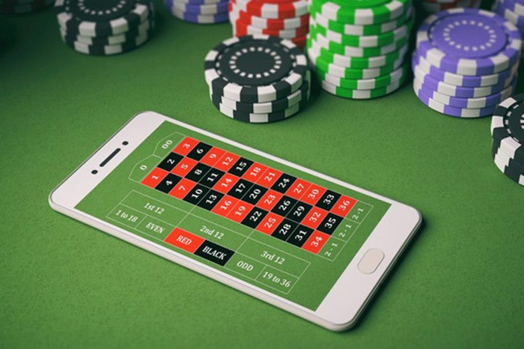 Casino Games