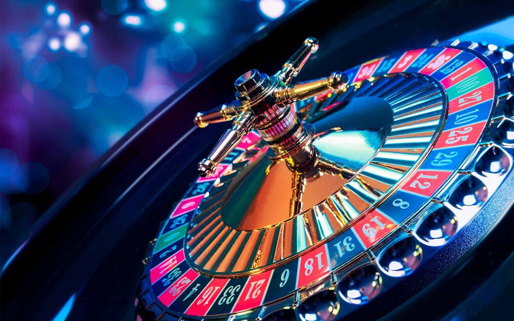 Casino Games