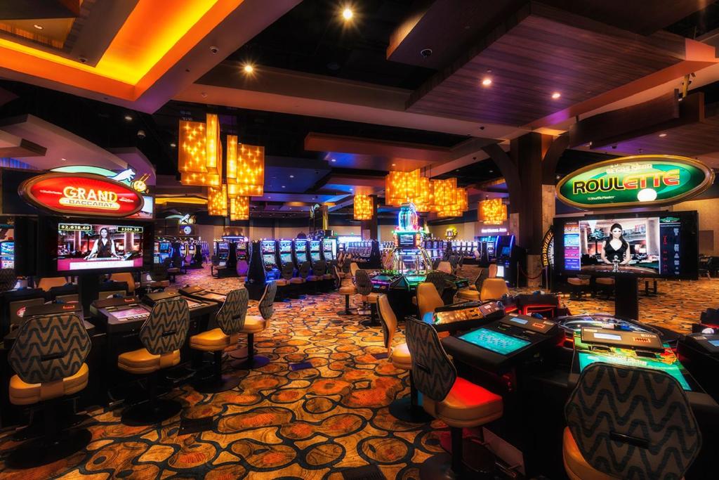 Online Casino