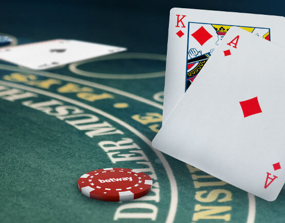 Online Gambling