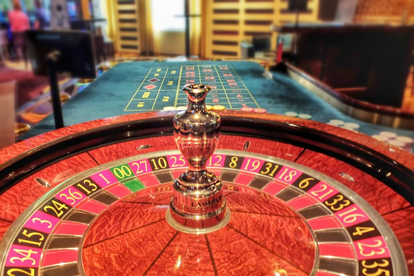 No Deposit Bonus Casino