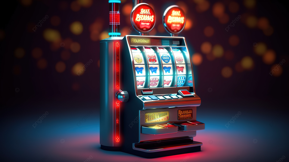 Online Slot Game