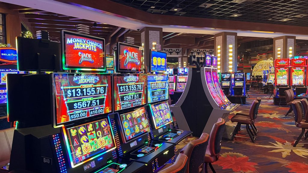 slot777