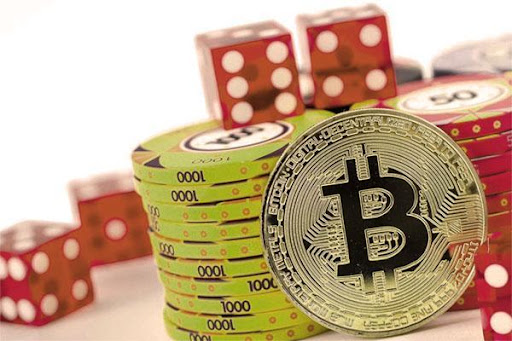 Crypto Casino