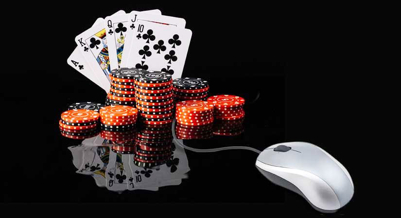 Online Casino Betting