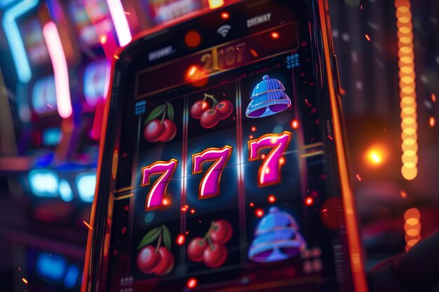 Slot Game