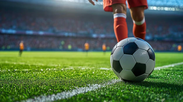 Online Football Betting