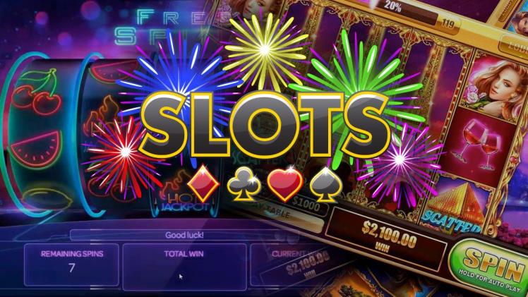 slot gacor gampang menang
