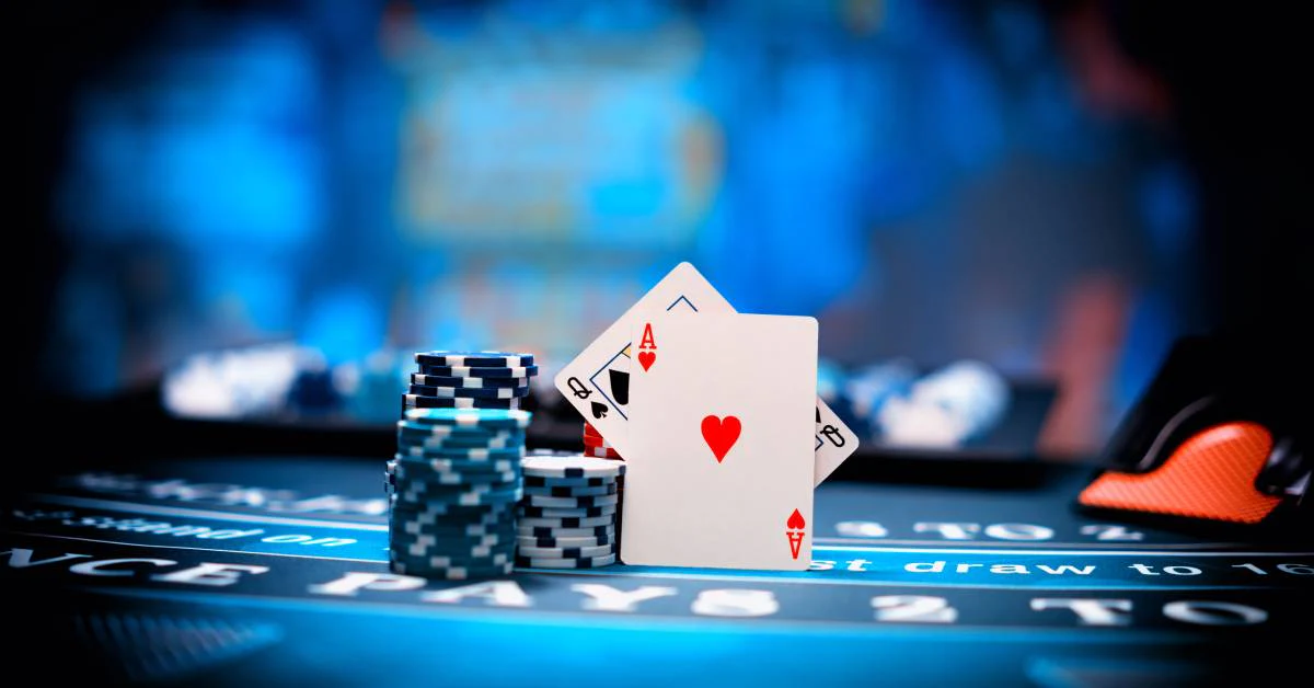 Online Casino