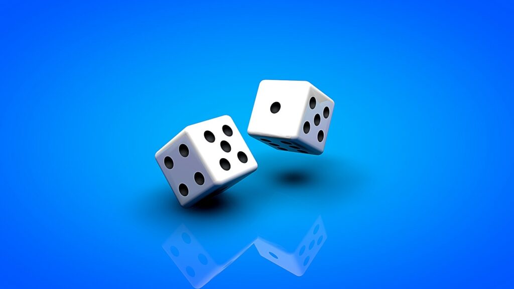 Online Casino