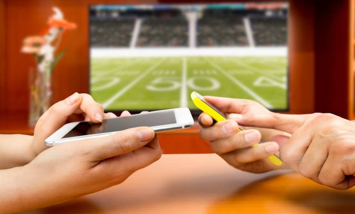 Sports Betting