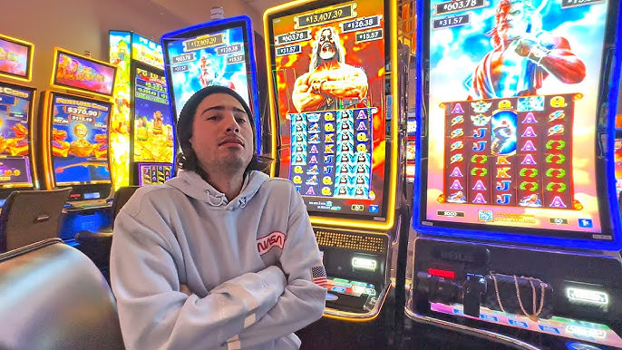 Online Slot Games